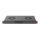 Akcesorium do szafy RACK Lanberg Panel wentylacyjny do szafy 19" 230V (czarny)